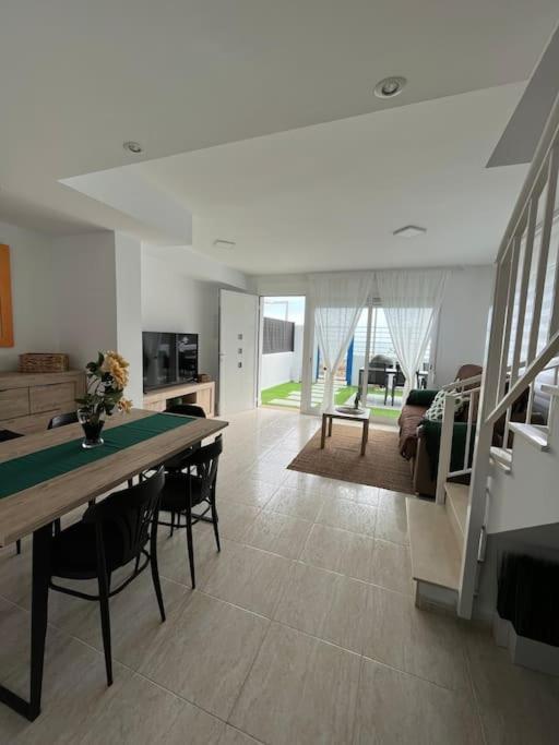 Hébergement de vacances Casa Sete