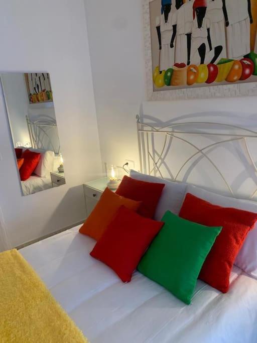Casa Sete Hébergement de vacances *