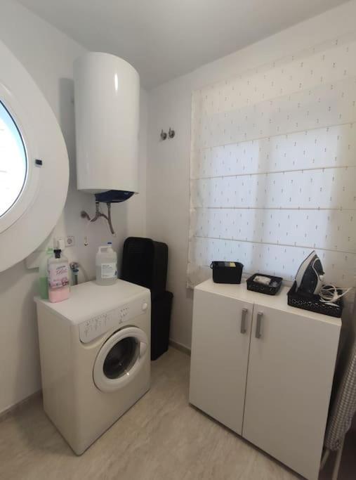 Dom wakacyjny Casa Sete Alcanar
