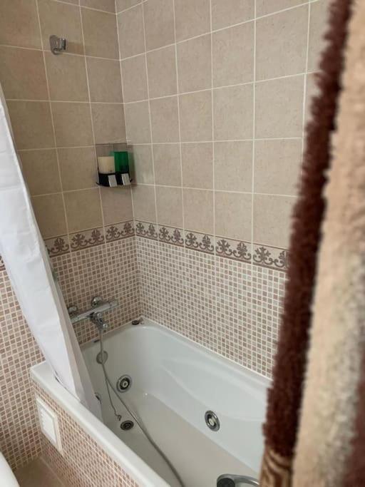 Hébergement de vacances Casa Sete Alcanar