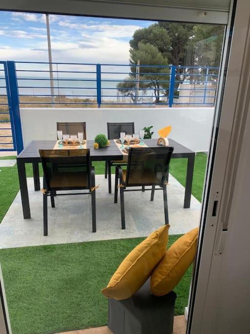 Hébergement de vacances Casa Sete Alcanar