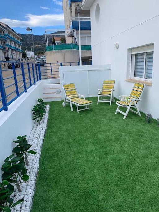 Casa Sete Hébergement de vacances Alcanar