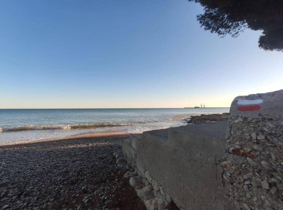 Casa Sete Hébergement de vacances Alcanar