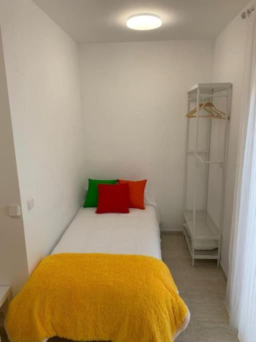 Hébergement de vacances Casa Sete Alcanar