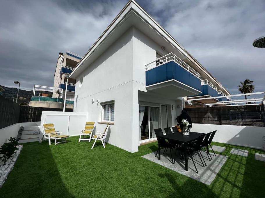 Casa Sete Hébergement de vacances Alcanar