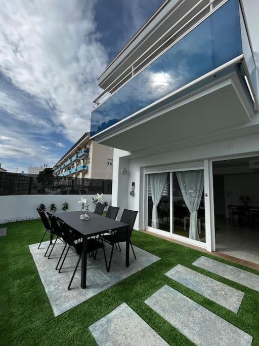 Casa Sete Hébergement de vacances