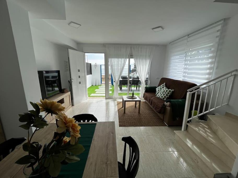 Casa Sete Hébergement de vacances Alcanar