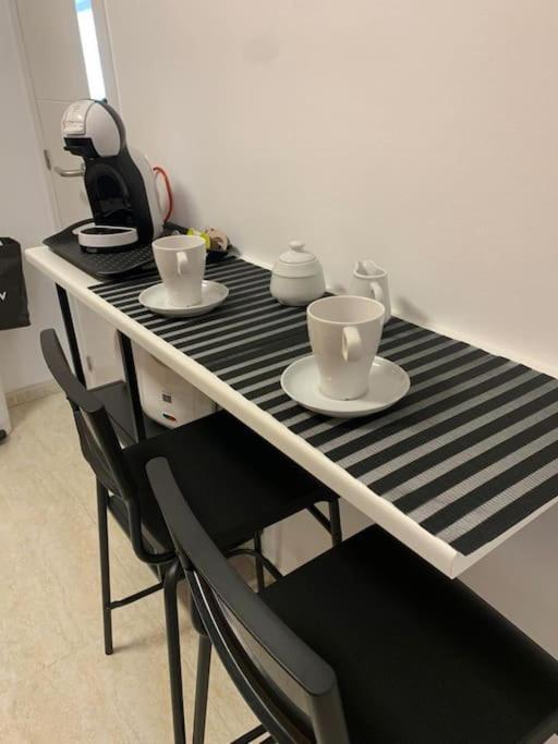 Hébergement de vacances Casa Sete