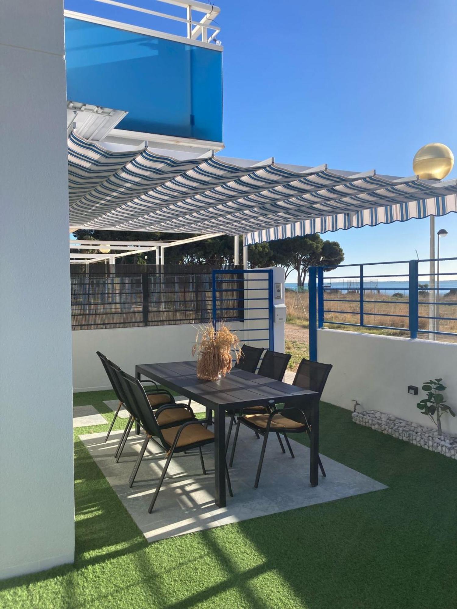 Casa Sete Hébergement de vacances *
