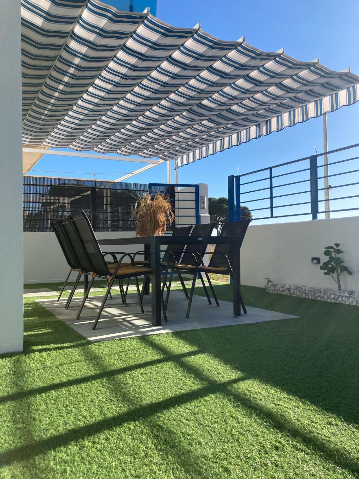 Casa Sete Hébergement de vacances *